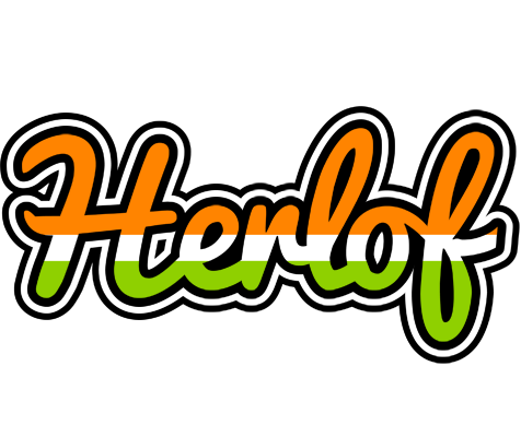 Herlof mumbai logo
