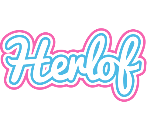 Herlof outdoors logo