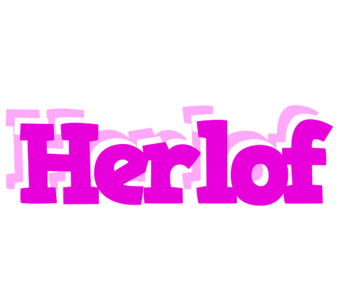 Herlof rumba logo