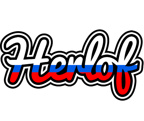 Herlof russia logo