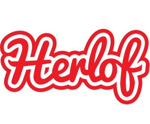 Herlof sunshine logo