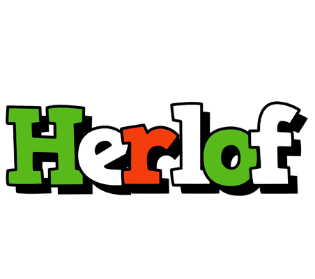 Herlof venezia logo