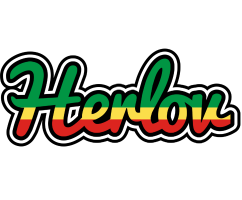 Herlov african logo