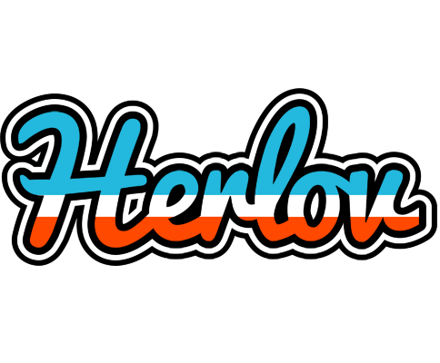Herlov america logo
