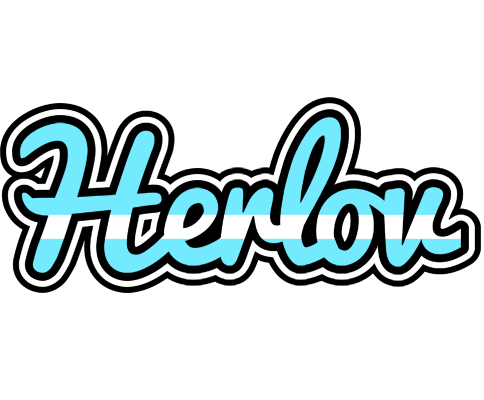 Herlov argentine logo