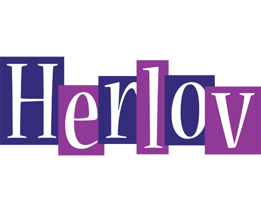 Herlov autumn logo