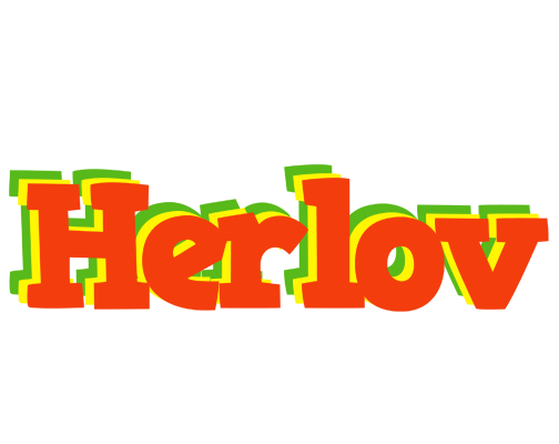 Herlov bbq logo