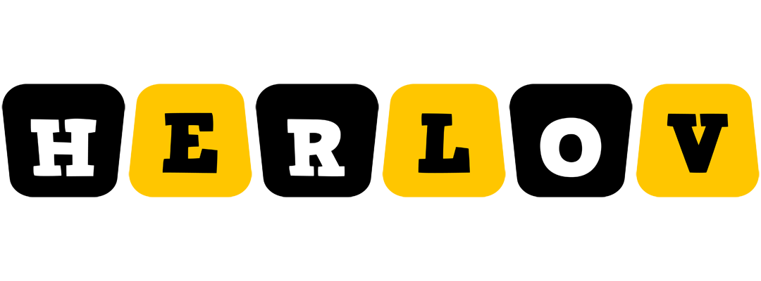 Herlov boots logo