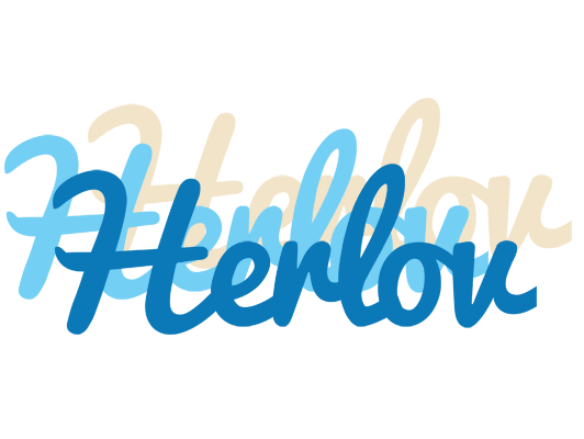 Herlov breeze logo