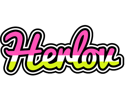 Herlov candies logo