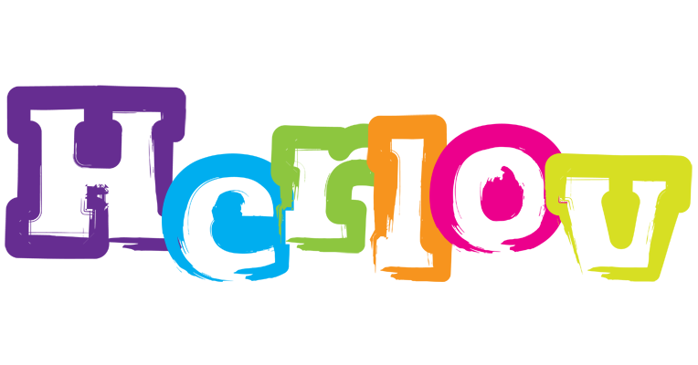 Herlov casino logo