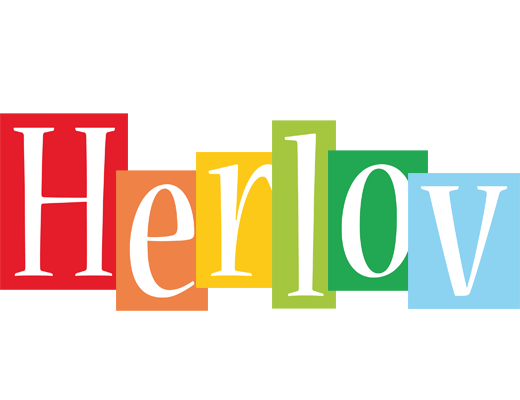 Herlov colors logo