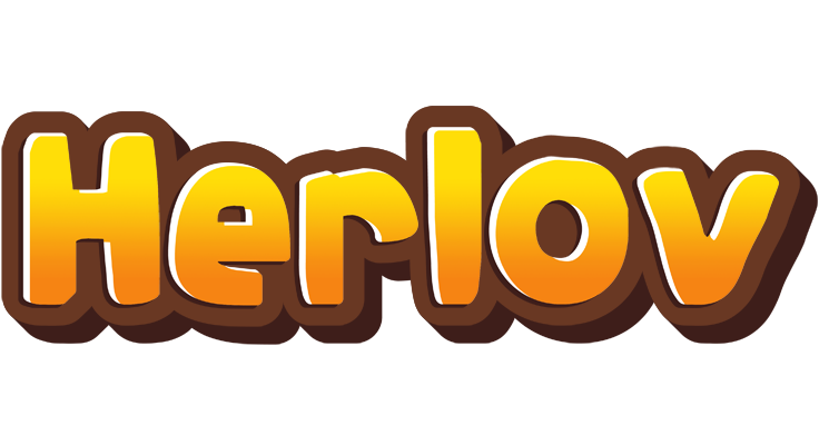 Herlov cookies logo