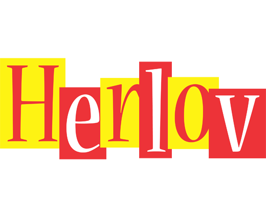 Herlov errors logo