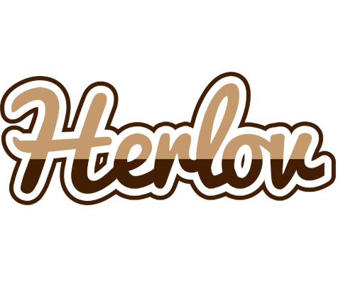 Herlov exclusive logo