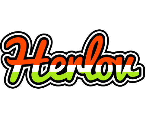 Herlov exotic logo