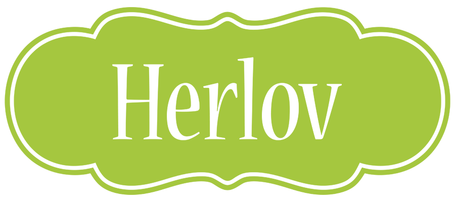 Herlov family logo