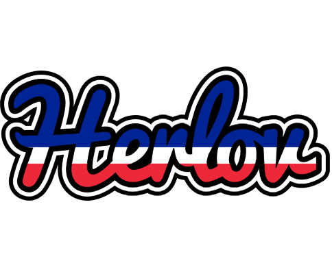 Herlov france logo