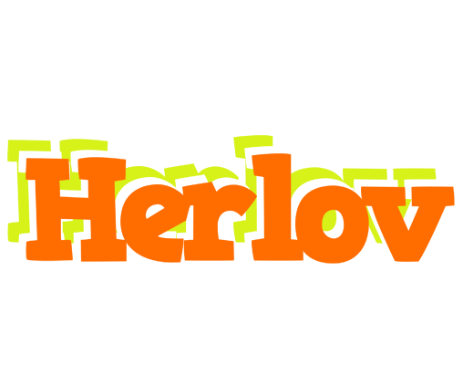 Herlov healthy logo