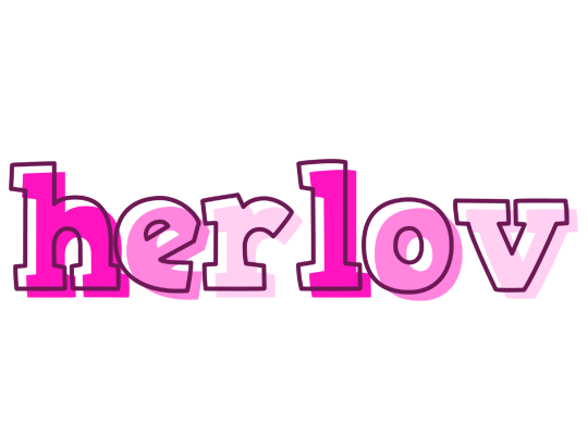 Herlov hello logo