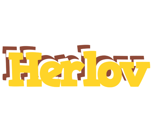 Herlov hotcup logo