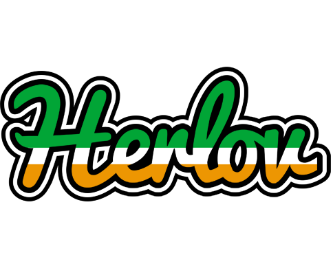 Herlov ireland logo