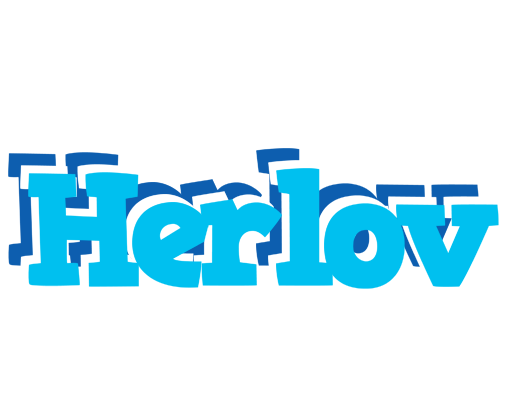 Herlov jacuzzi logo
