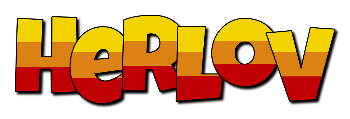Herlov jungle logo