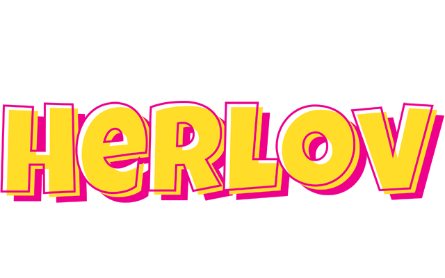Herlov kaboom logo