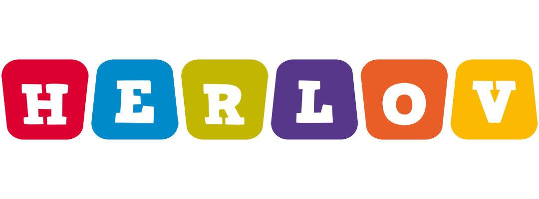 Herlov kiddo logo