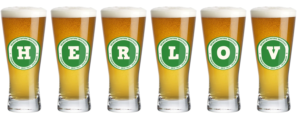 Herlov lager logo