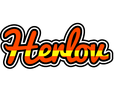Herlov madrid logo