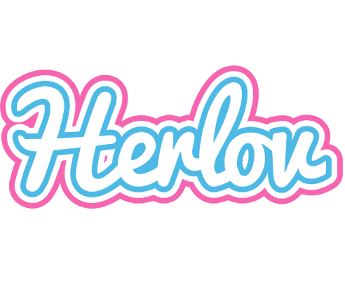 Herlov outdoors logo