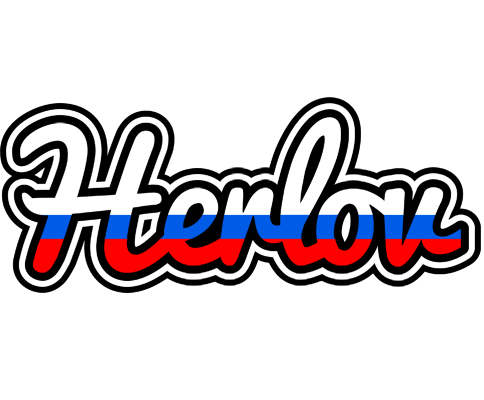 Herlov russia logo