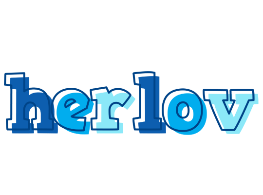 Herlov sailor logo