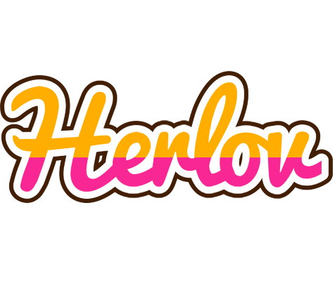 Herlov smoothie logo