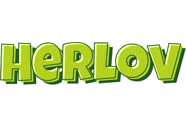 Herlov summer logo