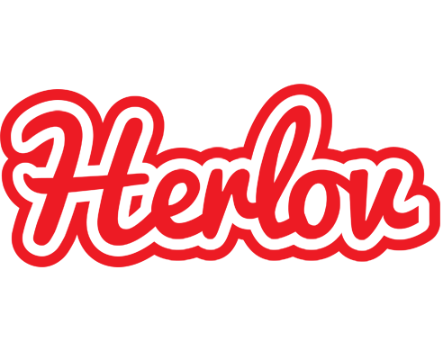 Herlov sunshine logo