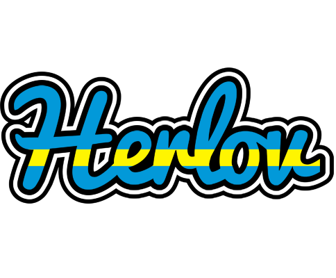 Herlov sweden logo