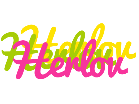 Herlov sweets logo