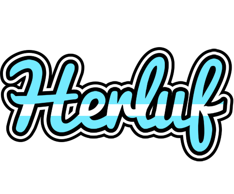 Herluf argentine logo