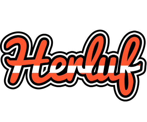 Herluf denmark logo