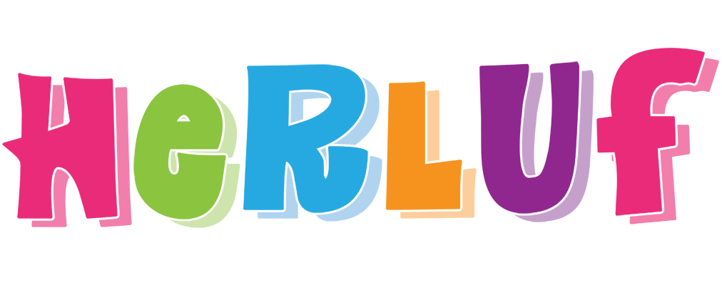 Herluf friday logo
