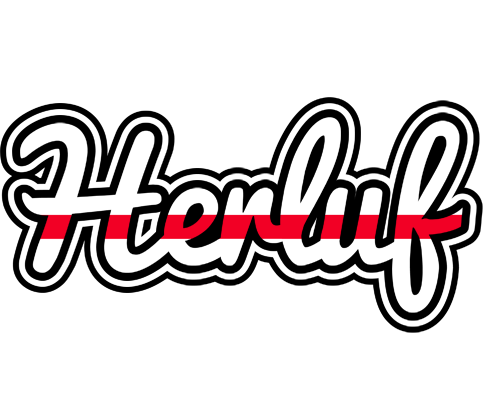 Herluf kingdom logo