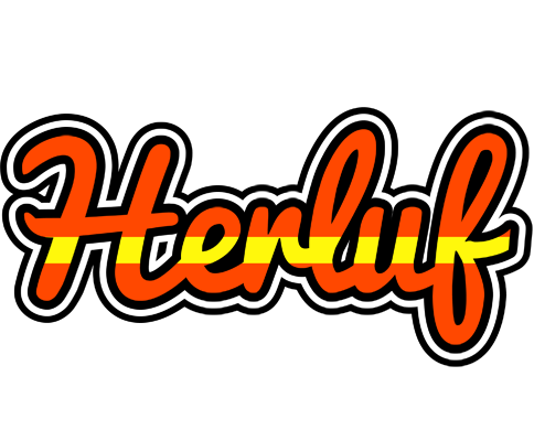 Herluf madrid logo