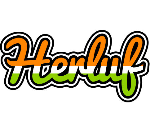 Herluf mumbai logo