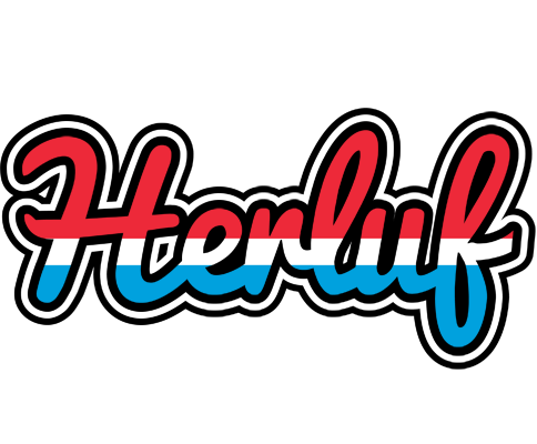 Herluf norway logo