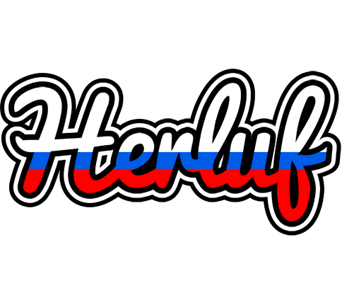 Herluf russia logo