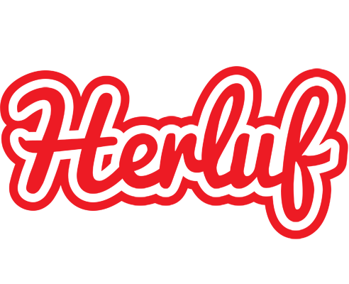 Herluf sunshine logo