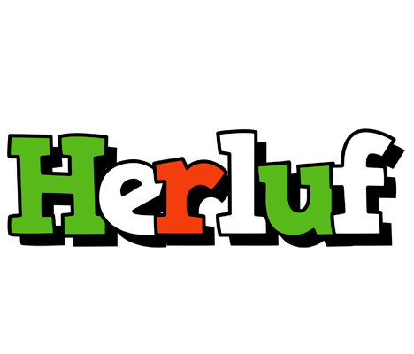 Herluf venezia logo